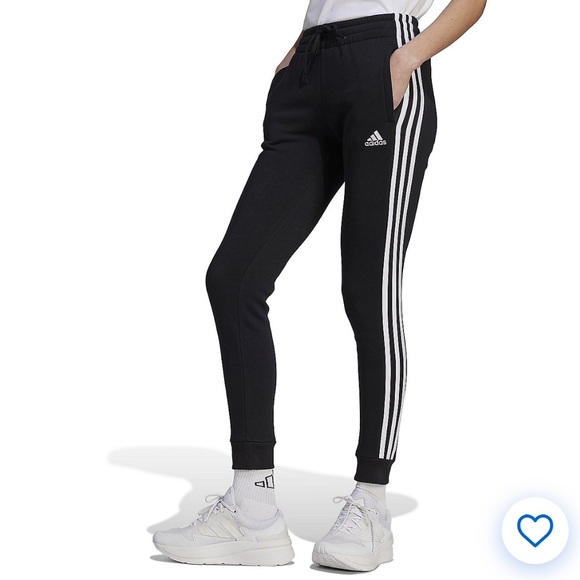 Adidas sweatpants - Picture 1 of 4